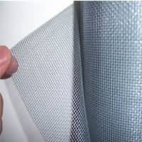 Aluminium   Mosquito Net