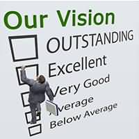 OUR VISION